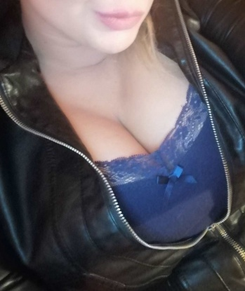 Проститутка Вика