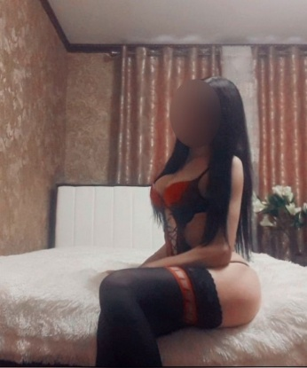 Проститутка Танюша